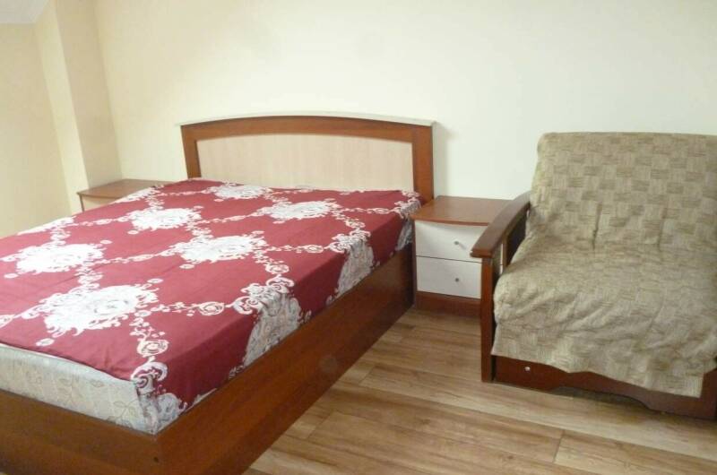 3х местный номер