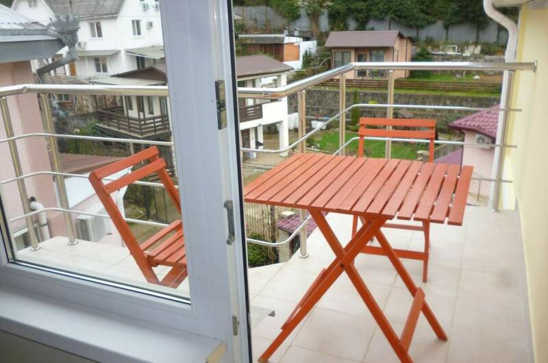 3х местный номер