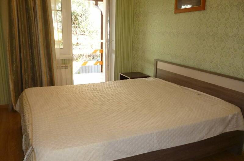 2х местный номер