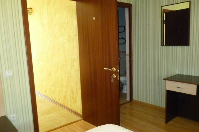 2х местный номер