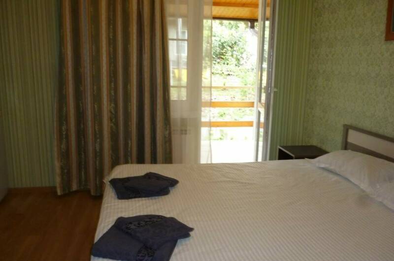 2х местный номер