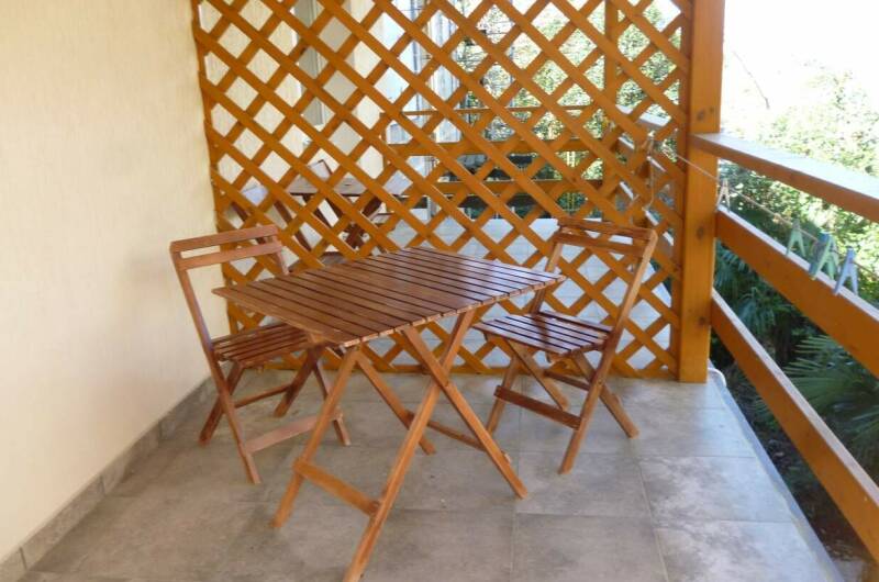 2х местный номер