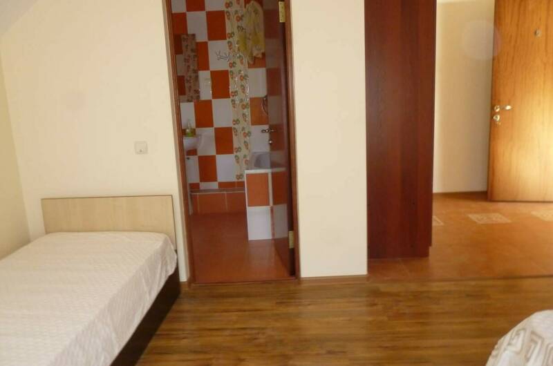 3х местный с доп местом