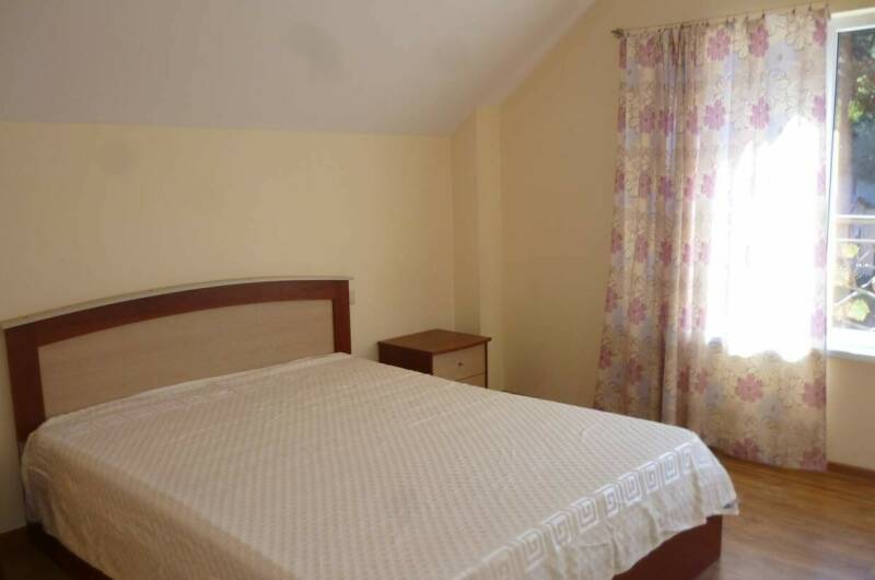 3х местный с доп местом