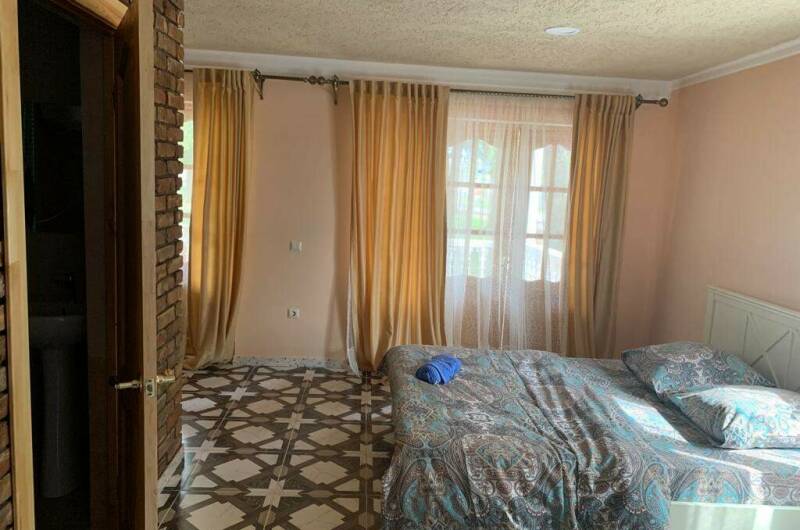 2-х местный «Стандарт» № 1