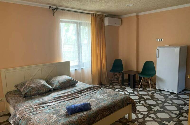 2-х местный «Стандарт» № 1