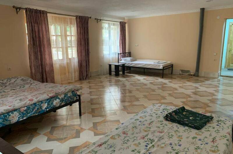 4-х местный «Стандарт» № 3