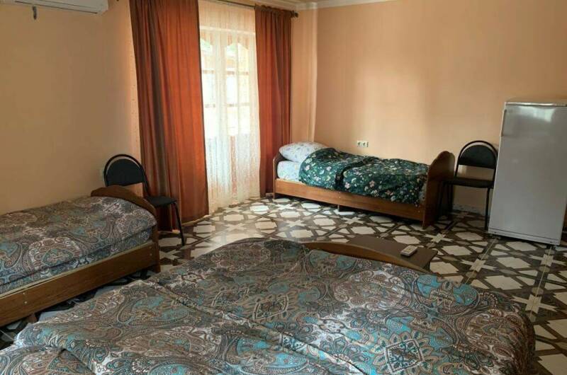 4-х местный «Стандарт» № 3