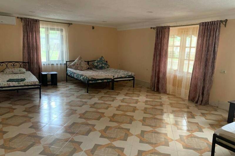 4-х местный «Стандарт»