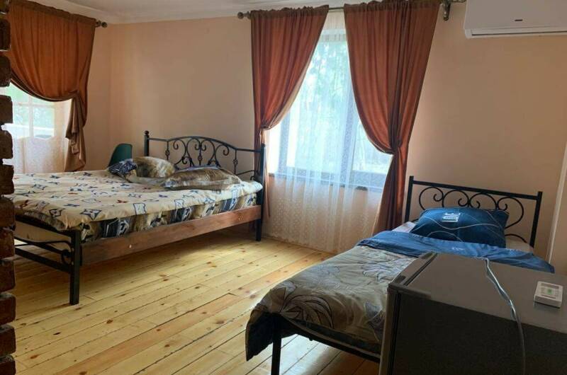 3-х местный «Стандарт»