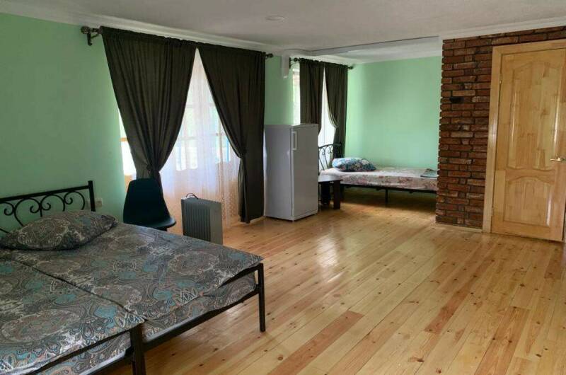 5-ти местный «Стандарт»