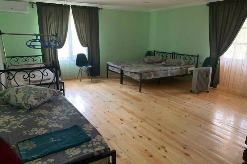 5-ти местный «Стандарт»