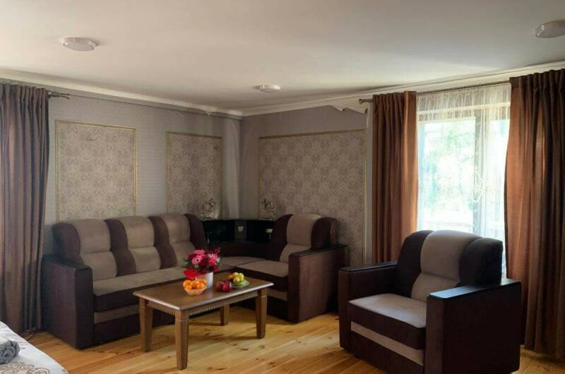 2-х местный «Люкс»