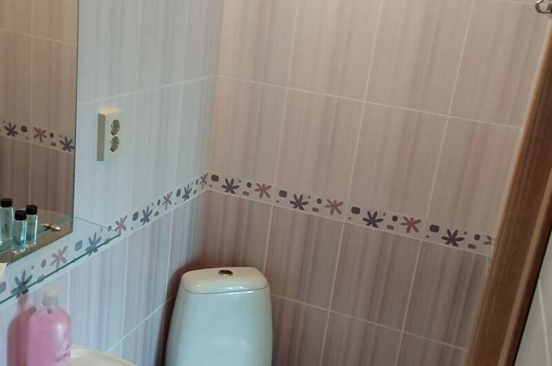 Двухместный номер «Комфорт»