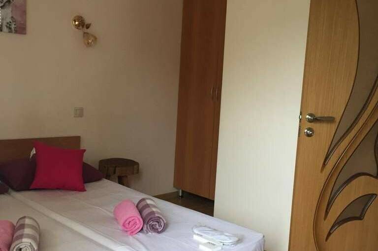 Двухместный номер «Комфорт»