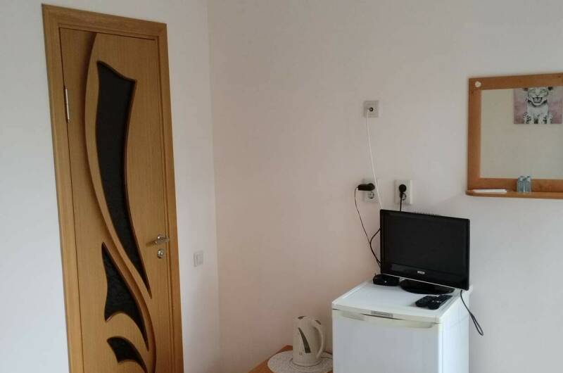 Двухместный номер «Комфорт»