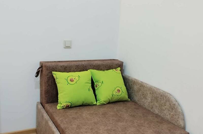 Трехместный номер «Комфорт»