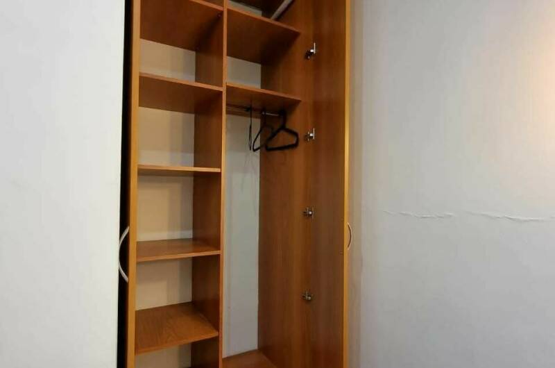 Трехместный номер «Комфорт»