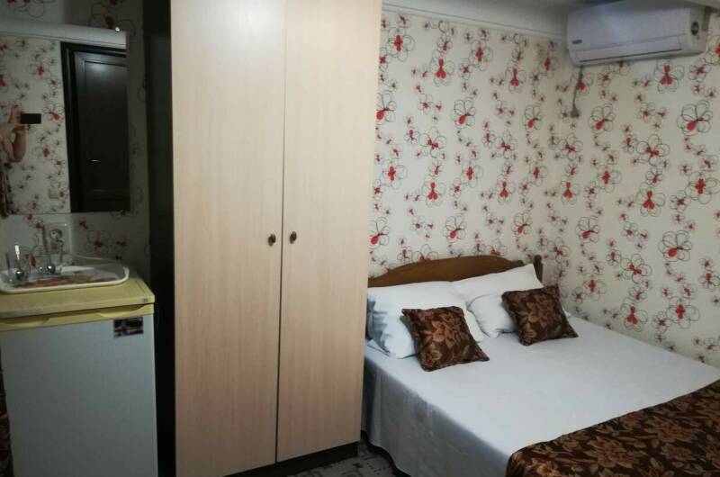 Двухместная комната «Стандарт»