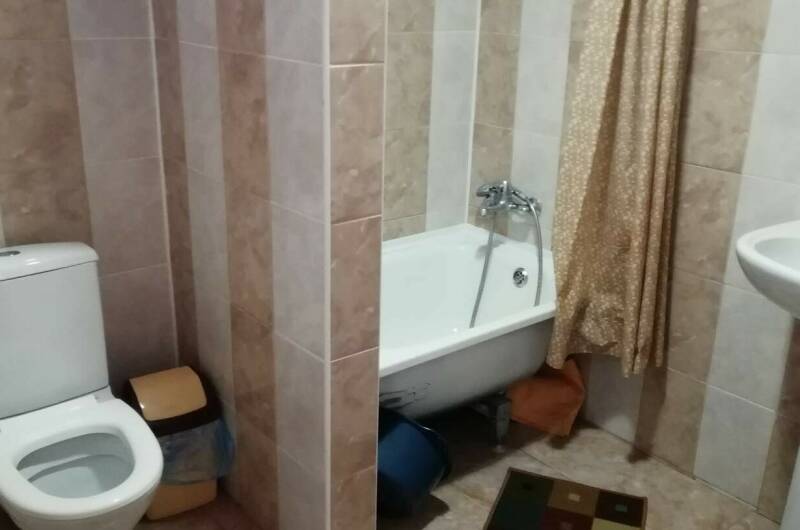 Двухместная комната «Стандарт» *