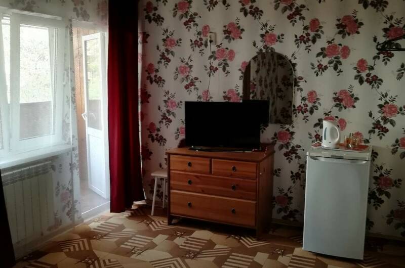 Двухместная комната «Стандарт» *