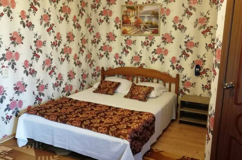 Двухместная комната «Стандарт» *