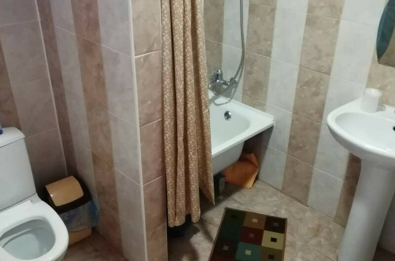 Трехместная комната «Стандарт» *