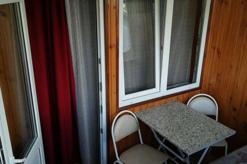 Трехместная комната «Стандарт» *