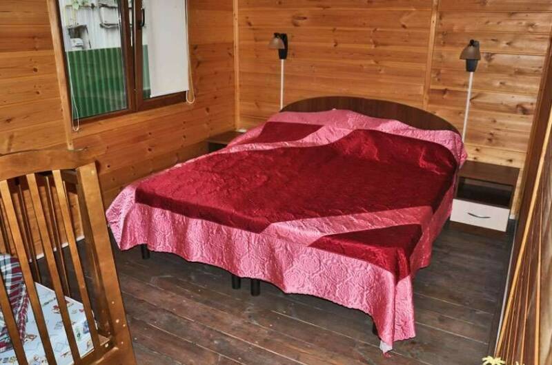 Двухкомнатный «Стандарт»