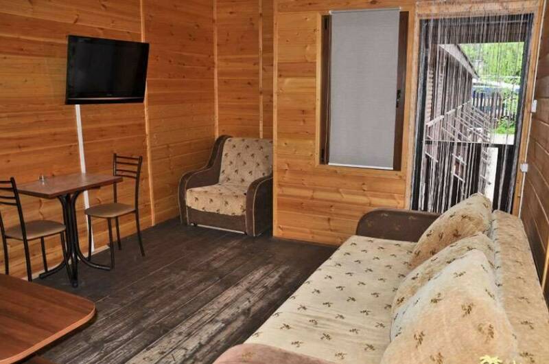 Двухкомнатный «Стандарт»