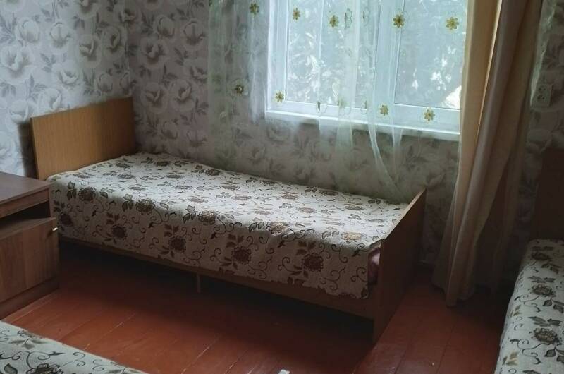 Четырехместный «Эконом»