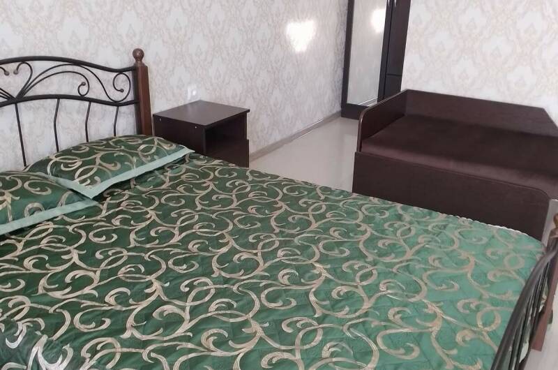 Двухместный «Стандарт» с доп. местом