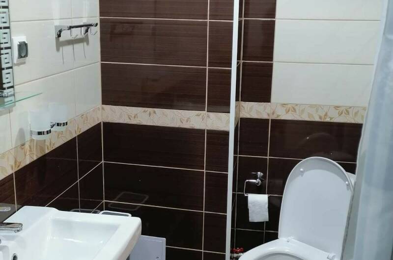 Двухместный «Комфорт»