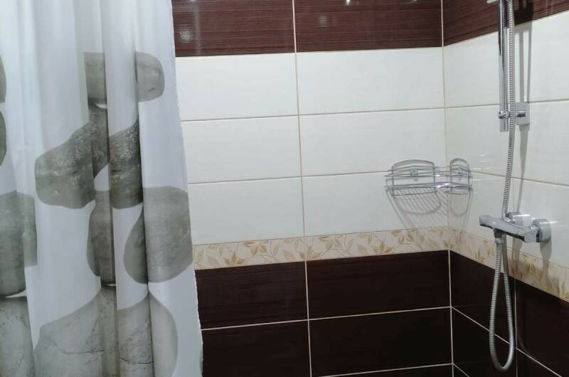 Двухместный «Комфорт»