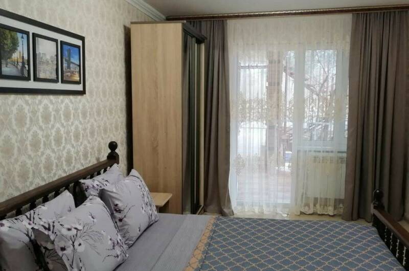 Двухместный «Комфорт»