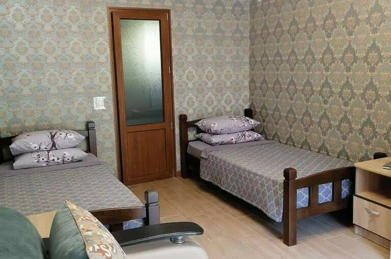 Трехместный «Комфорт»