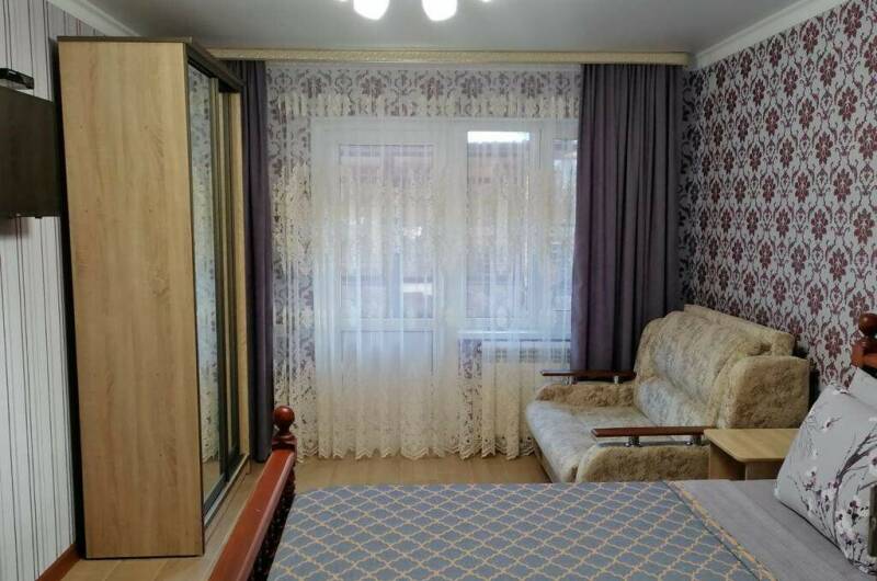 Трехместный «Комфорт»