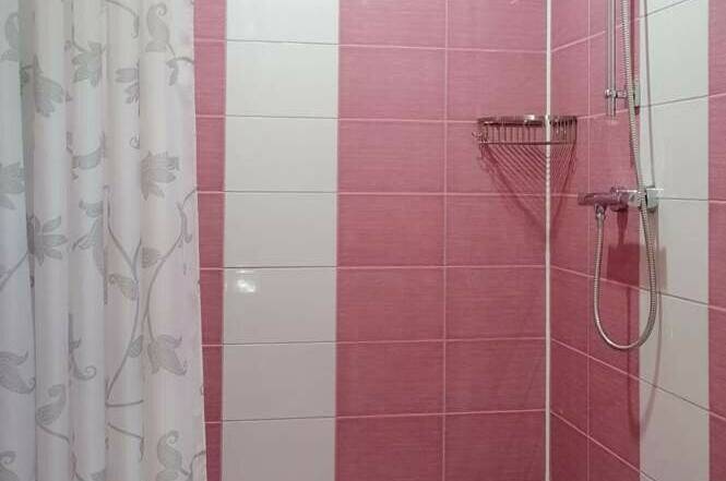 Трехместный «Комфорт»