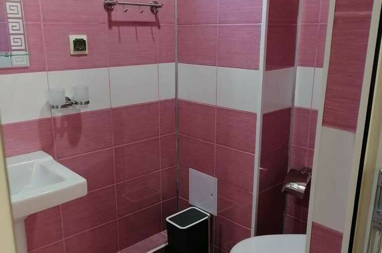 Трехместный «Комфорт»