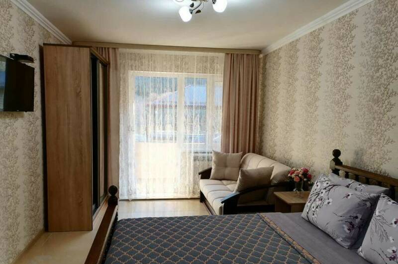 Четырехместный «Комфорт»