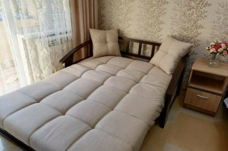 Четырехместный «Комфорт»