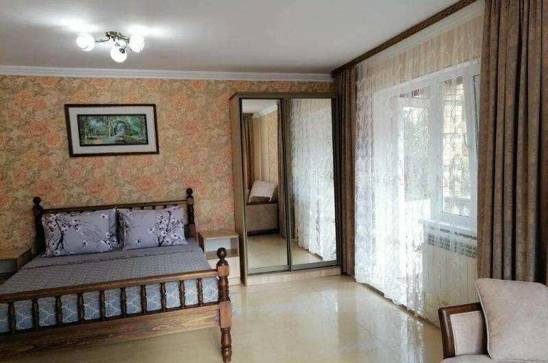 Пятиместный «Комфорт»