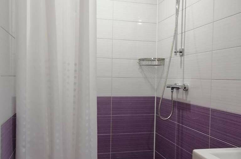 Пятиместный «Комфорт»