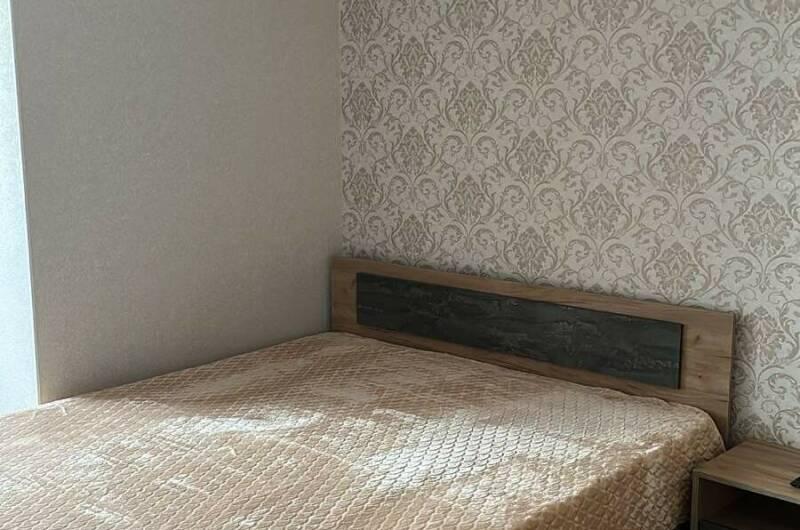 Двухместный с удобствами