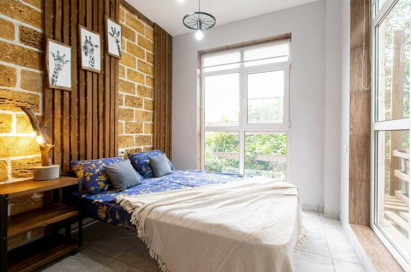 «Квартира»