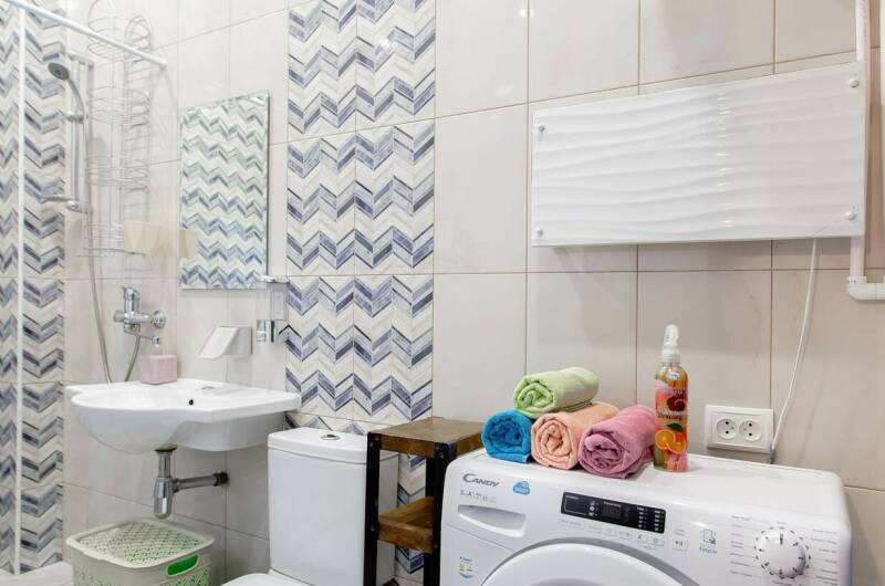 «Квартира»