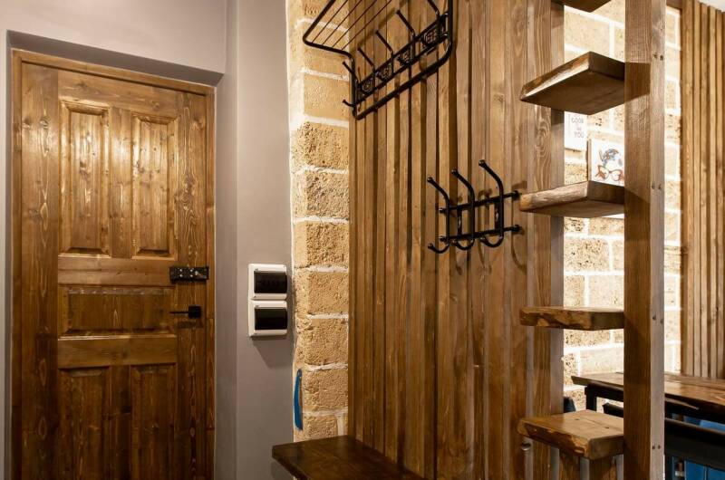 «Квартира»