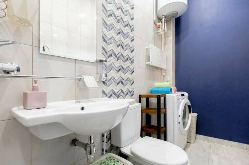 «Квартира»