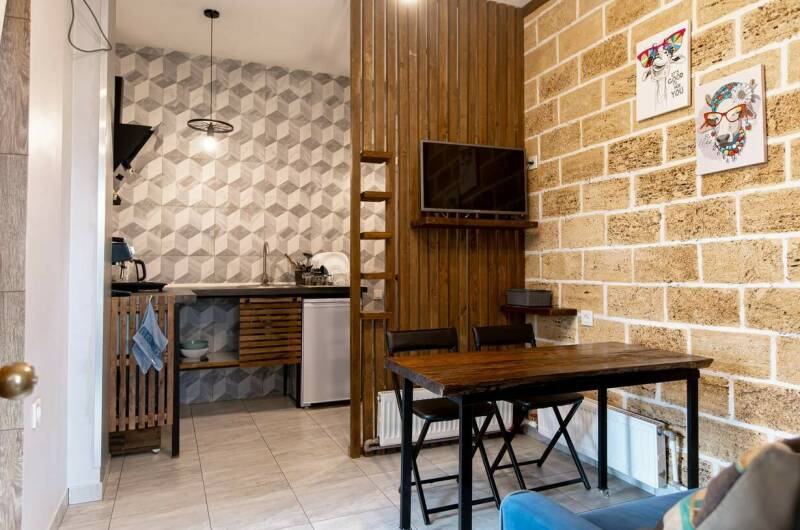 «Квартира»