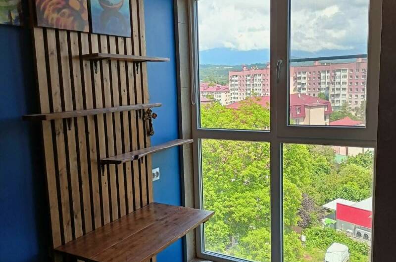 «Трехкомнатная квартира»